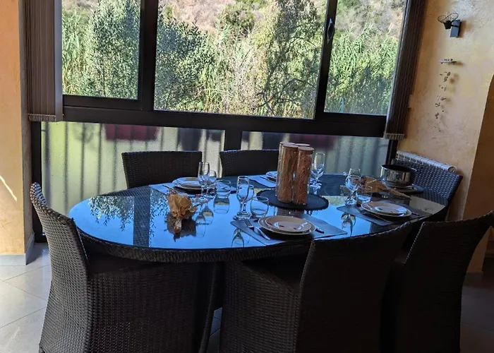 Apartament E Di Pietralba