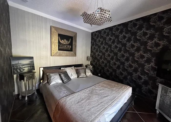 E Di Pietralba Apartament