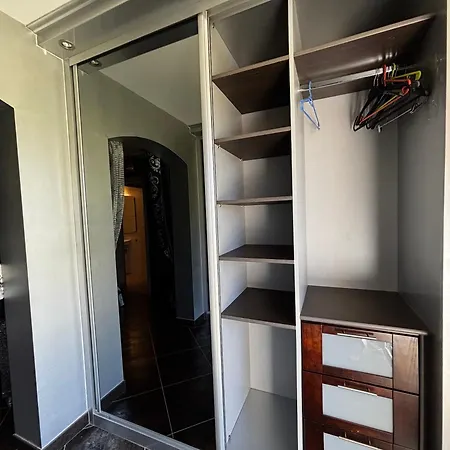 E Di Pietralba Appartement