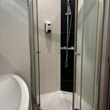 E Di Pietralba Apartament
