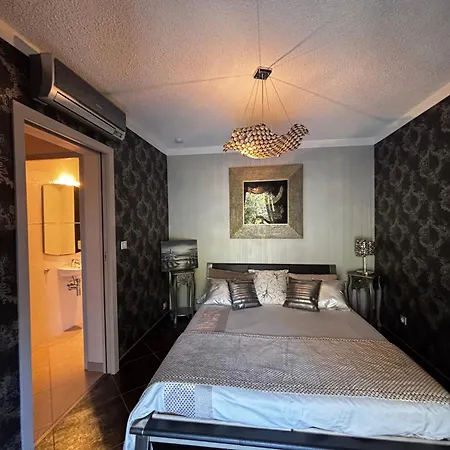 E Di Pietralba Appartement *