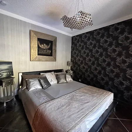 E Di Pietralba Apartment