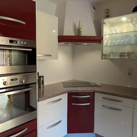 E Di Pietralba Apartment