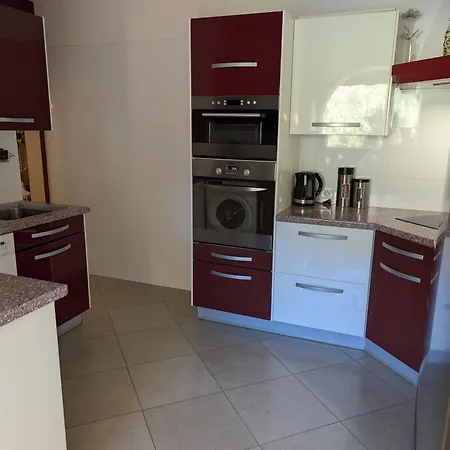 E Di Pietralba Apartment *