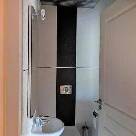 Apartment E Di Pietralba *