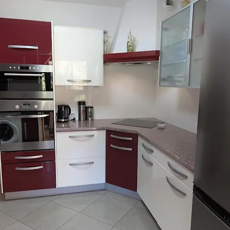 E Di Pietralba Apartment Ajaccio (Corsica)