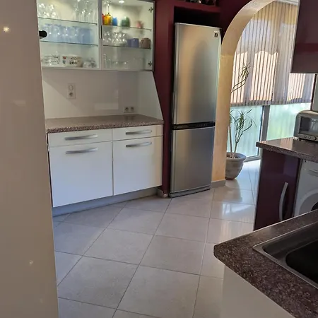 E Di Pietralba Apartment Ajaccio (Corsica)
