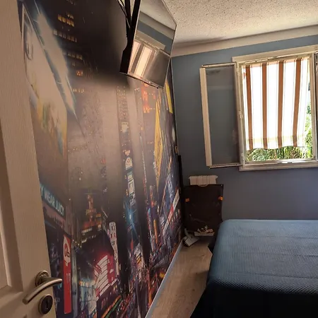 E Di Pietralba Apartment *