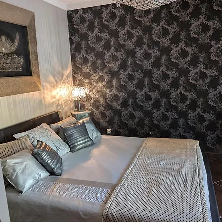 Apartment E Di Pietralba Ajaccio (Corsica)