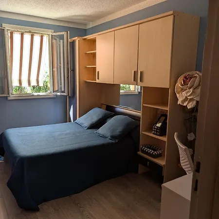 Apartment E Di Pietralba Ajaccio (Corsica)