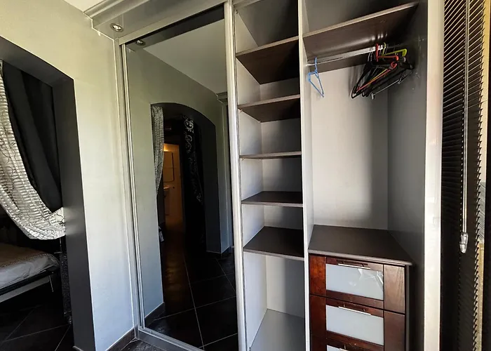 E Di Pietralba Appartement