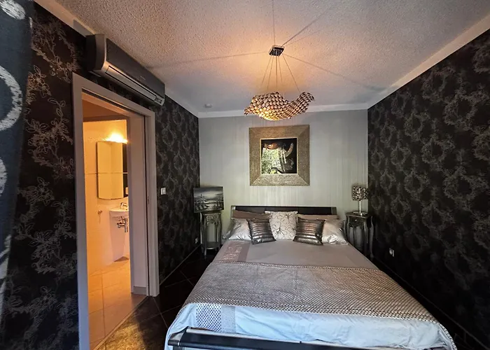 E Di Pietralba Appartement *