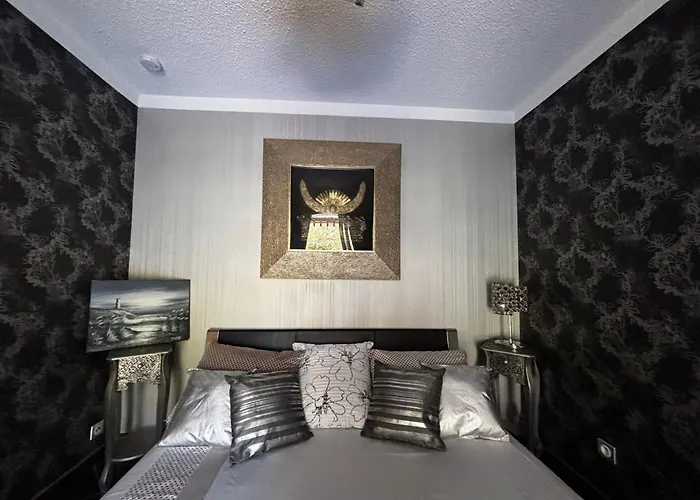 Appartement E Di Pietralba *