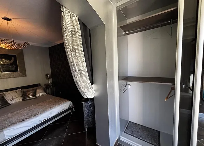 Appartement E Di Pietralba